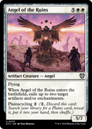 Angel of the Ruins (OTC-078) [Outlaws of Thunder Junction Commander]