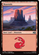Mountain (MSC-859) [Commander: Marvel Super Heroes]