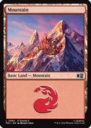 Mountain (MSC-860) [Commander: Marvel Super Heroes]