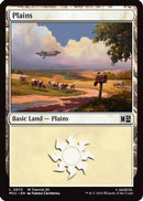 Plains (MSC-873) [Commander: Marvel Super Heroes]