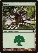 Forest (PC2-155) [Planechase 2012] Foil