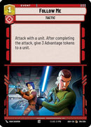 Follow Me (184/264) - Ashes of the Empire
