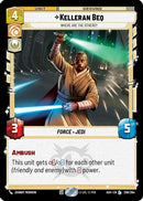Kelleran Beq - Where are the Others? (206/264) - Ashes of the Empire