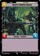 Death Trooper Squad (242/264) - Ashes of the Empire