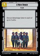 A New Order (264/264) - Ashes of the Empire