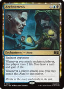 Archnemesis (Surge Foil) (MSC-074) [Commander: Marvel Super Heroes] Foil