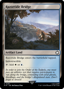 Razortide Bridge (PIP-281) [Fallout]