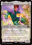 Molecule Man (MSC-009) [Commander: Marvel Super Heroes]