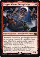 Puppet Master, String Puller (MSC-059) [Commander: Marvel Super Heroes]