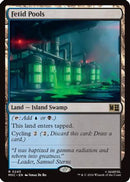 Fetid Pools (MSC-243) [Commander: Marvel Super Heroes]