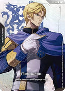 Resource (RP-041) (Premium Accessory Set - Mobile Suit Gundam: Iron-Blooded Orphans) (RP-041) - Promotional Resource Tokens Holofoil