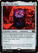 Helm of the Host (MSC-200) [Commander: Marvel Super Heroes]