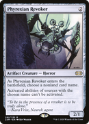 Phyrexian Revoker (2XM-282) [Double Masters]
