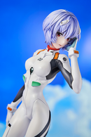 Evangelion: Rei Ayanami (Collector's Edition) KADOKAWA Figure
