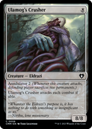 Ulamog's Crusher (CMM-006) [Commander Masters]