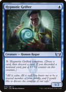 Hypnotic Grifter (SNC-045) [Streets of New Capenna] Foil