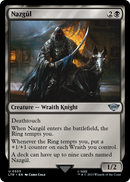 Nazgul (LTR-333) [The Lord of the Rings: Tales of Middle-earth]