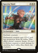 Spectra Ward (M15-036) [Magic 2015] Foil