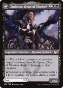 Shaile, Dean of Radiance (LIST-STX-158) [The List]