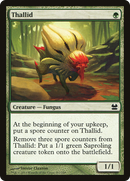 Thallid (MMA-167) [Modern Masters] Foil