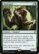 Tarmogoyf (TSR-235) [Time Spiral Remastered]