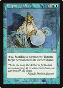 Dispersing Orb (ONS-080) [Onslaught]