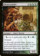 Gleancrawler (RAV-247) [Ravnica: City of Guilds] Foil