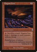 Magma Vein (ODY-203) [Odyssey]