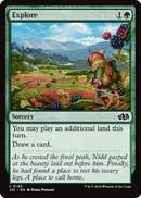 Explore (J25-146) [Foundations Jumpstart]
