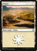 Plains (CM2-284) [Commander Anthology Volume II]