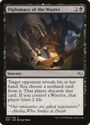 Diplomacy of the Wastes (FRF-067) [Fate Reforged]