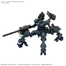 30MM Armored Core VI: Balam Industries BD-011 Melander Liger Tail