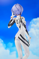 Evangelion: Rei Ayanami (Collector's Edition) KADOKAWA Figure