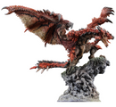 Monster Hunter: Rathalos Creators Model Figure