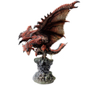 Monster Hunter: Rathalos Creators Model Figure