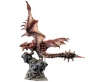 Monster Hunter: Rathalos Creators Model Figure