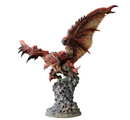 Monster Hunter: Rathalos Creators Model Figure