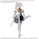 30MS Option Body Parts - Alpha Sisters Phantasm 2 (Color C) [Dec 2025]