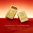 DSPIAE: NY-2026 Year of the Horse Tool Set