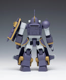 Armored Trooper Votoms: TH-Q64 Berserga WP (ST)  -  1/35 Model Kit