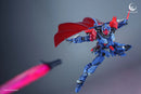 Eddas Technology x Tron Model 1/100  Salamander Model Kit