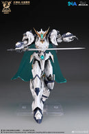 The Round Table Knights: Titan Greatsword Tristan 1/144 Model Kit