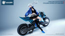 Nuke Matrix: Fantasy Girls - Cyber Forest: Cyclone Hopper Yip Fung Sim