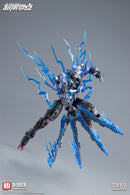 NONZERO STUDIO - Hemoxian: NBD-009 Lone Shadow "Over Zero" Full-Set 1/100  Model Kit