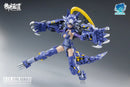 A.T.K. Girl SHENGGE: Fenrir 1/12 Scale Model Kit