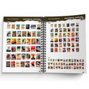 AK Interactive Cut-Outs English