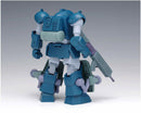 Armored Trooper Votoms:  ATH-06-WP Diving Beetle (PS)  -  1/35 Model Kit