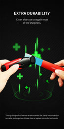 DSPIAE: DSP-S01 Self-Adhesive Sandpaper 100p Set (400-1500g)