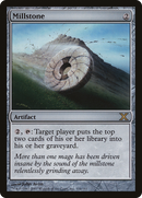 Millstone (10E-334) [Tenth Edition]