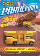 Parhelion II // Parhelion II (SLD-1964) (Borderless) [Secret Lair Drop]